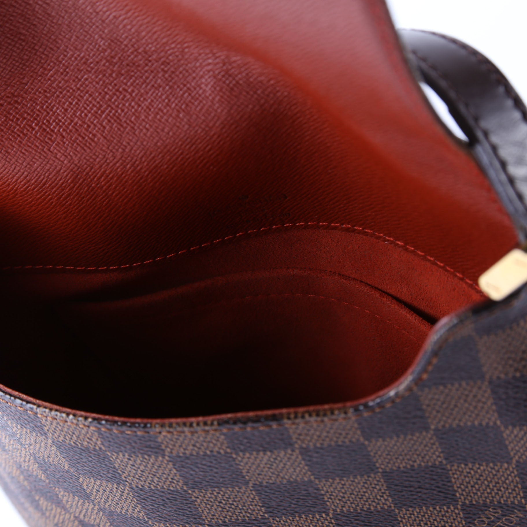 Musette Salsa Long Ebene