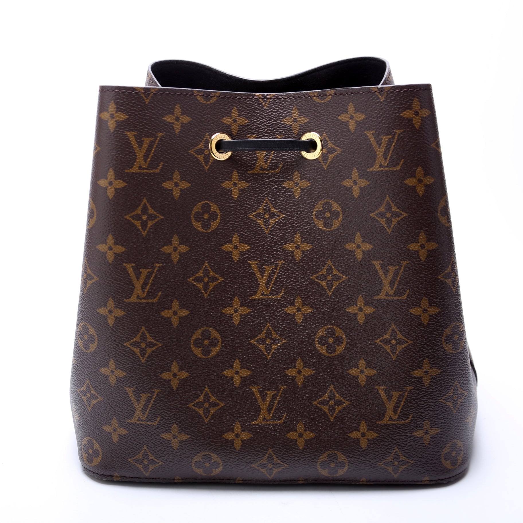 Neonoe Monogram Black