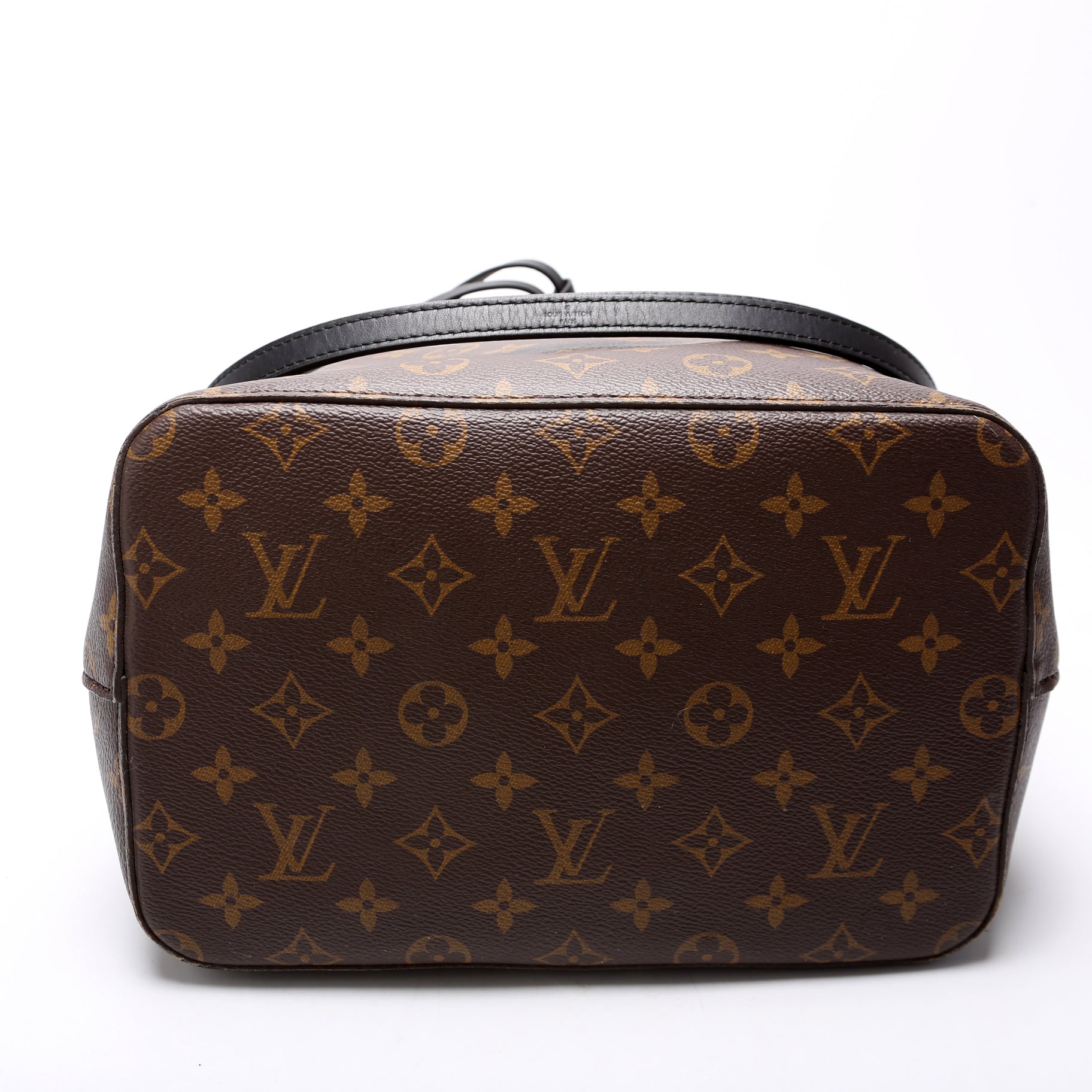 Neonoe Monogram Black