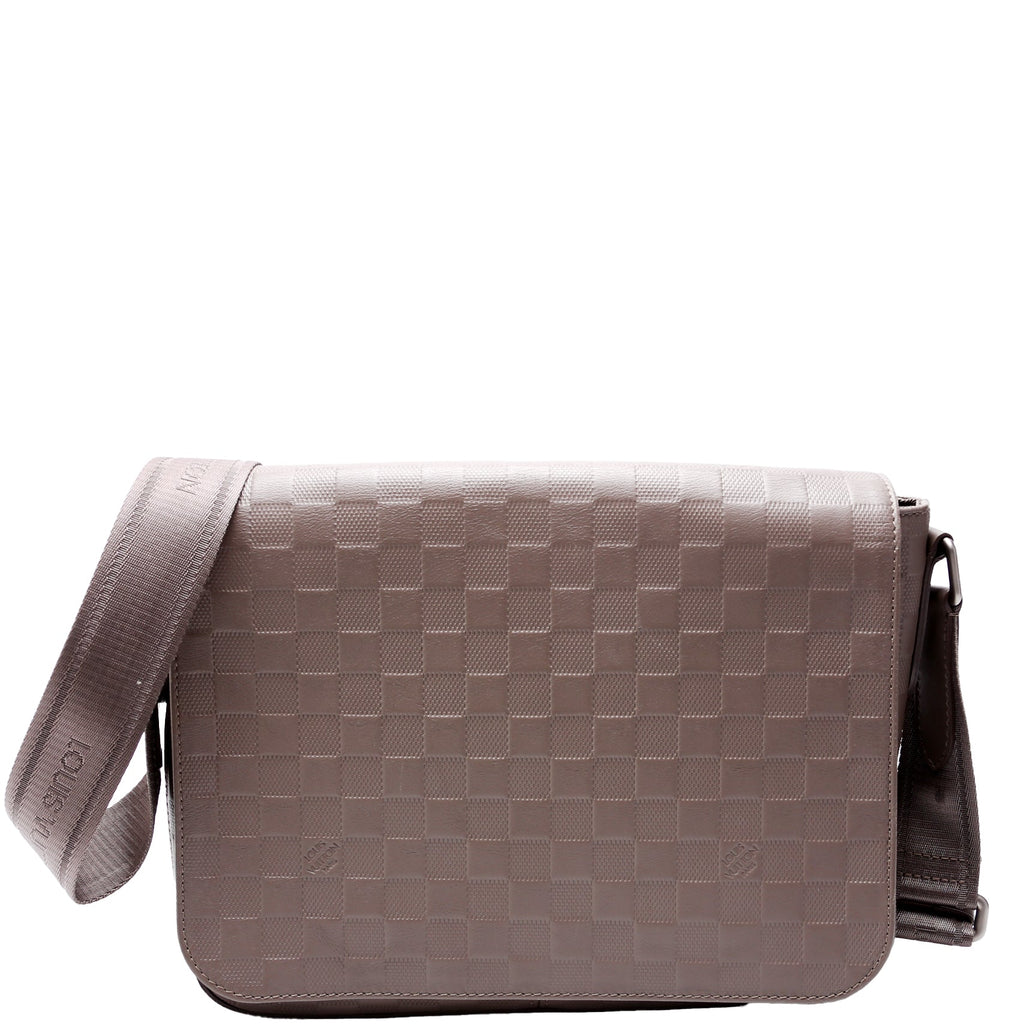 District PM Infini Grey