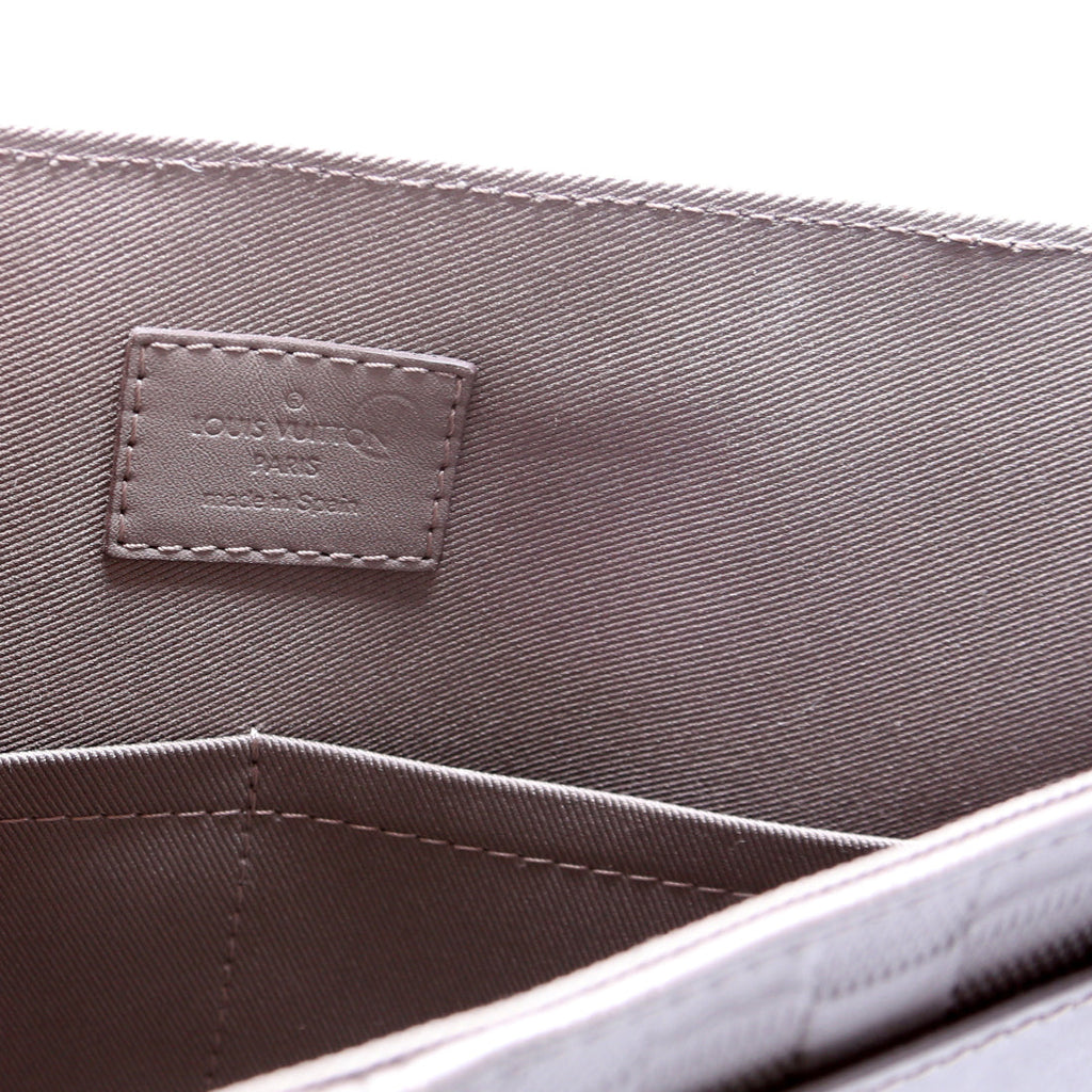 District PM Infini Grey
