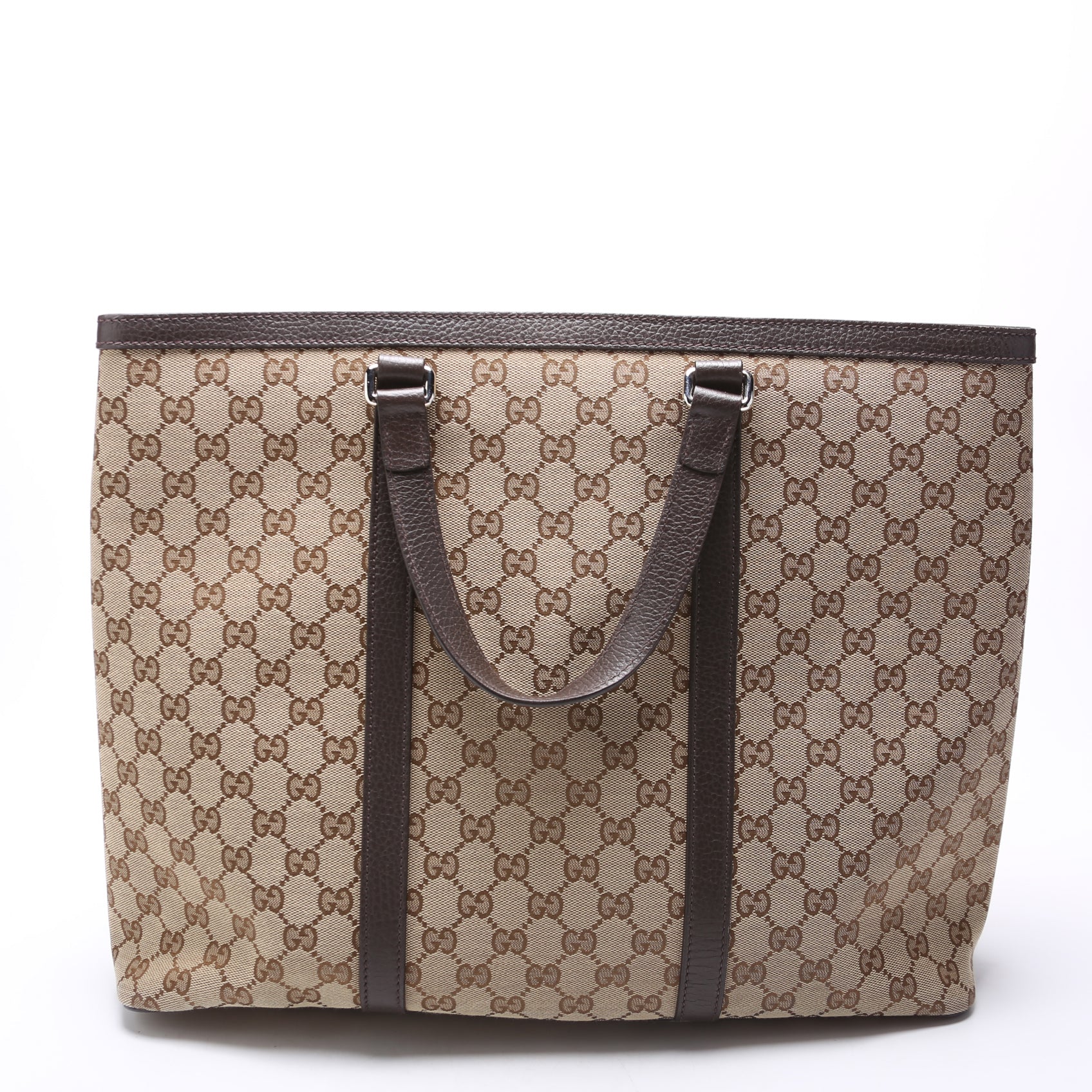 449169 GG Canvas Joy Large Tote
