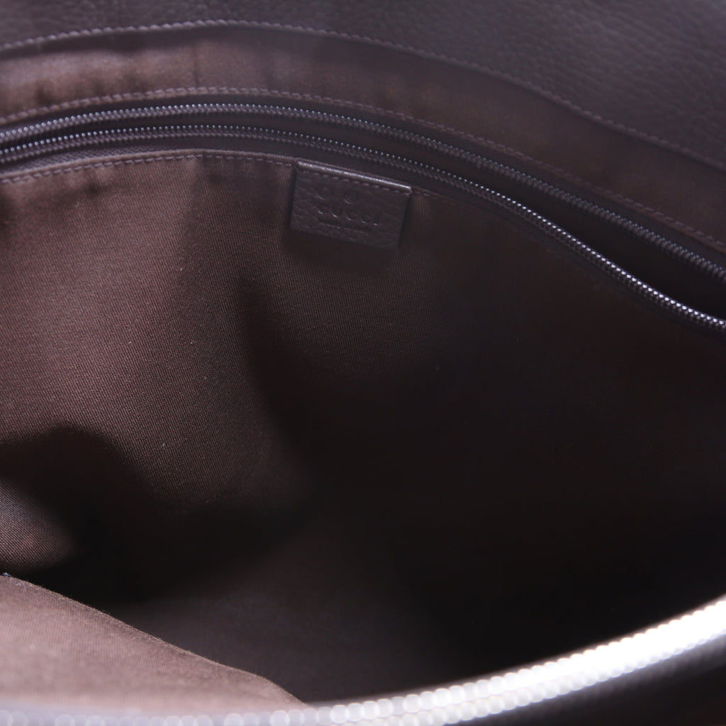 449169 GG Canvas Joy Large Tote