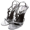 Cassandra Sandal Heels Size 40