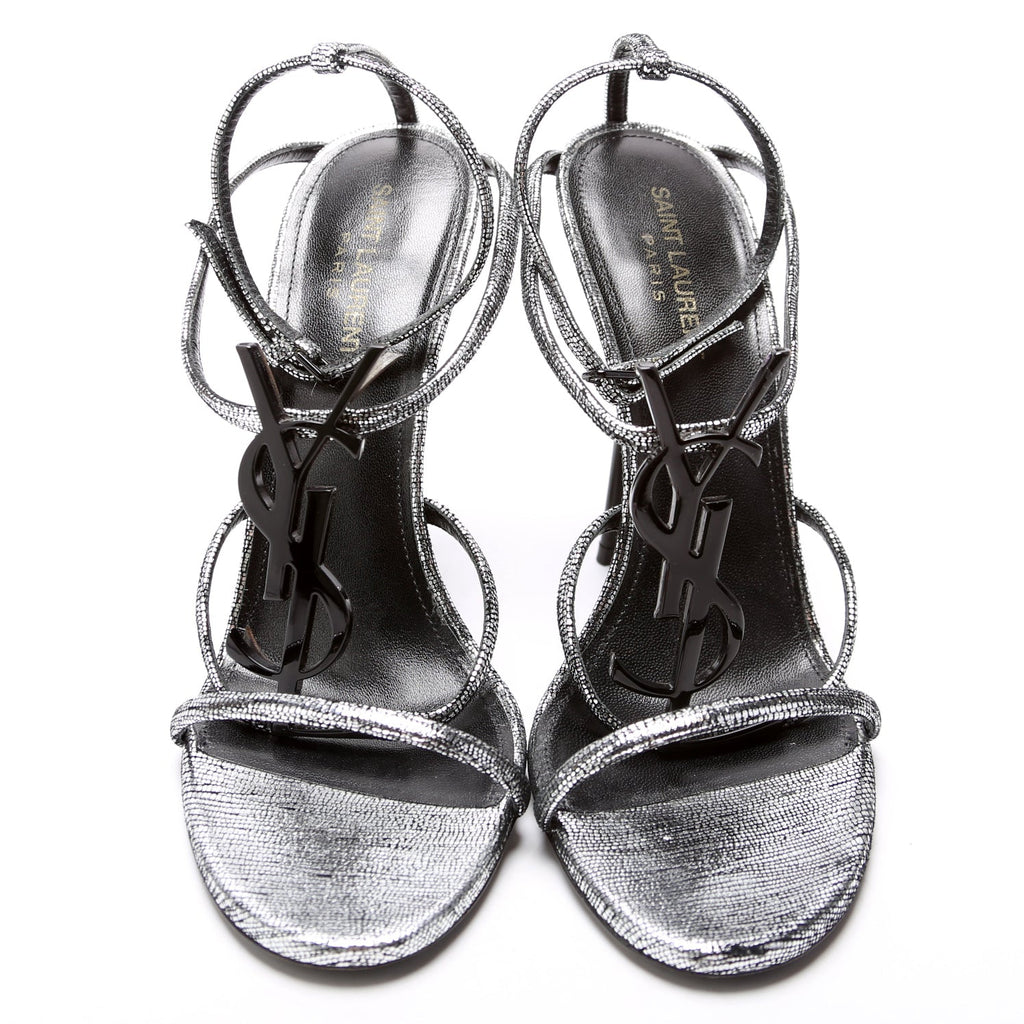 Cassandra Sandal Heels Size 40