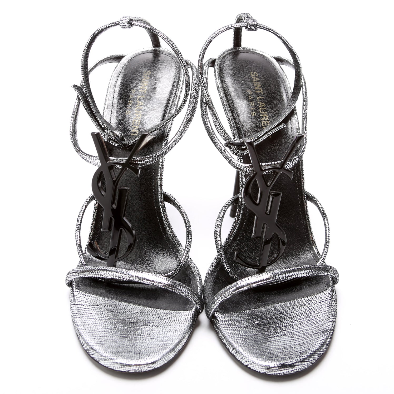 Cassandra Sandal Heels Size 40