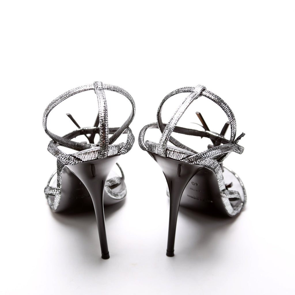 Cassandra Sandal Heels Size 40
