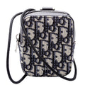 Oblique D-Touch Nano Pouch