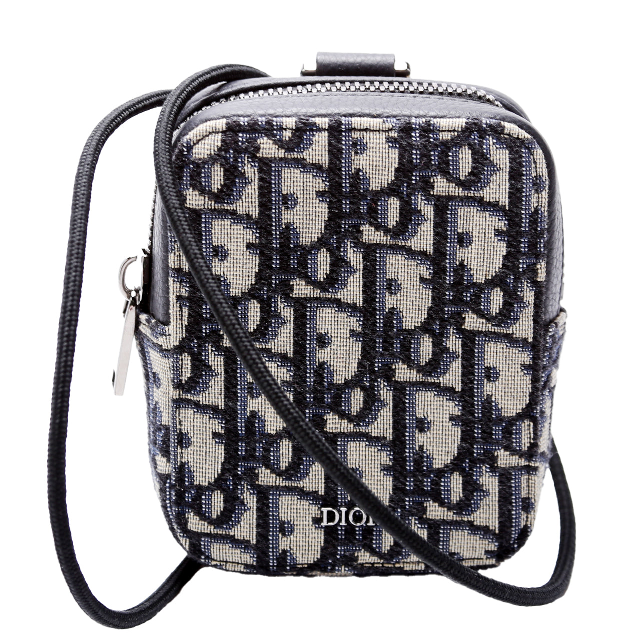 Oblique D-Touch Nano Pouch