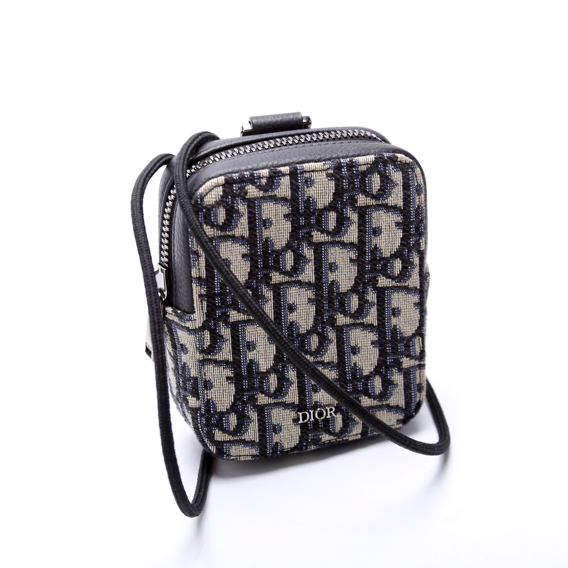 Oblique D-Touch Nano Pouch
