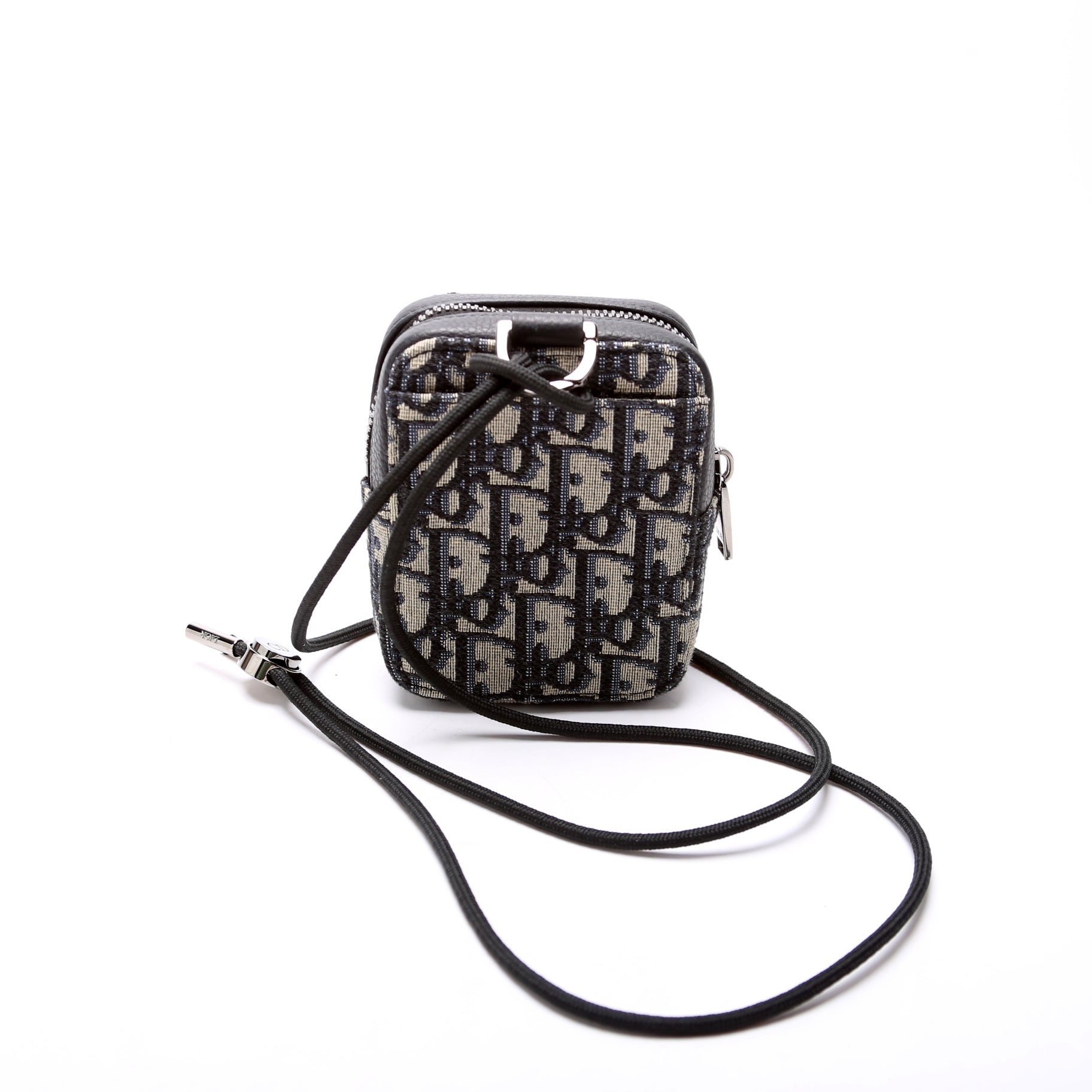 Oblique D-Touch Nano Pouch