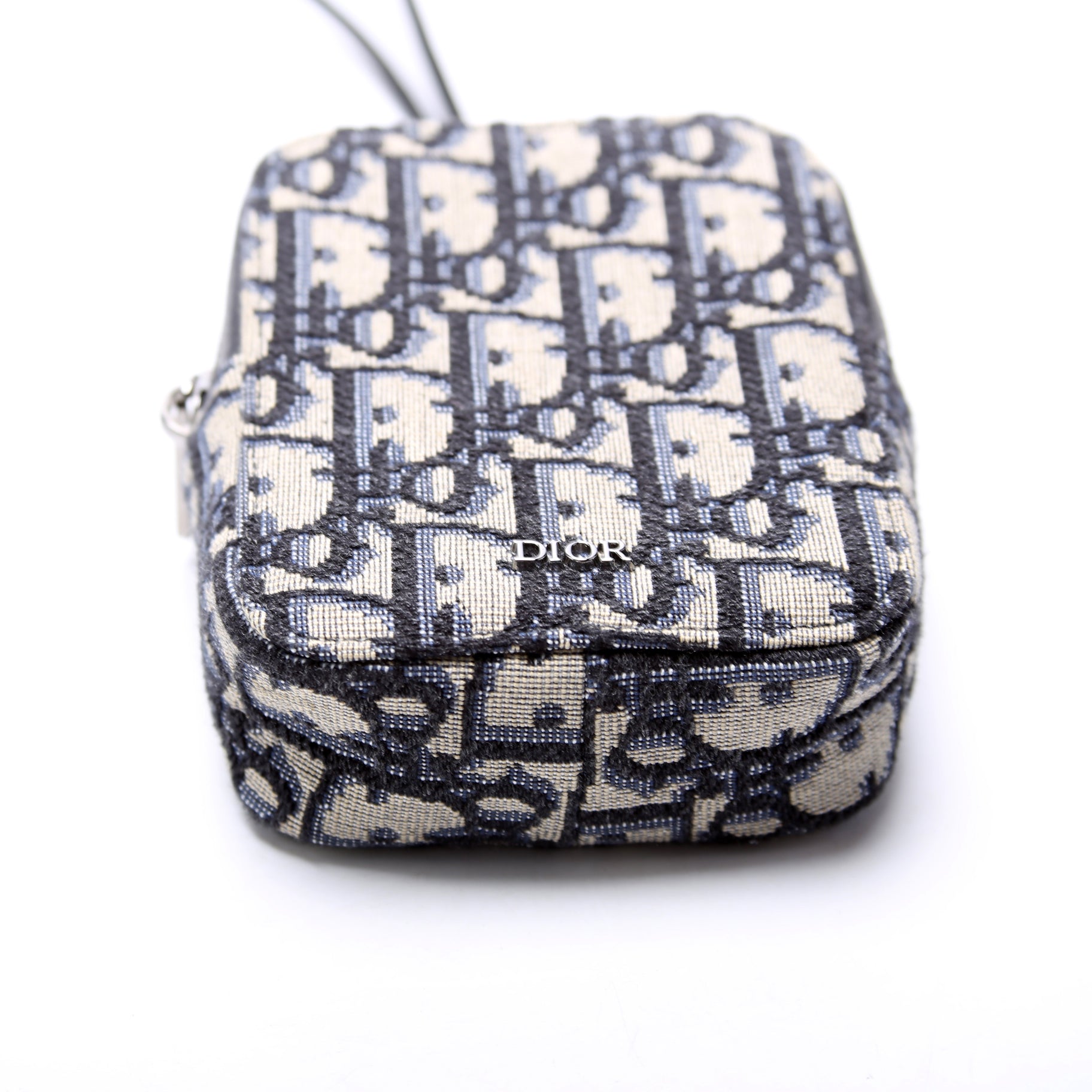 Oblique D-Touch Nano Pouch
