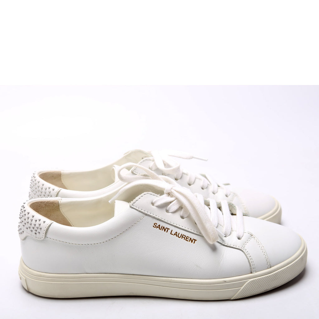 Andy Studded Sneakers Size 37.5