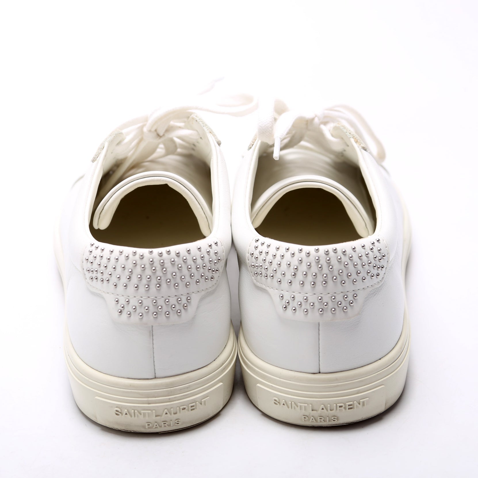 Andy Studded Sneakers Size 37.5