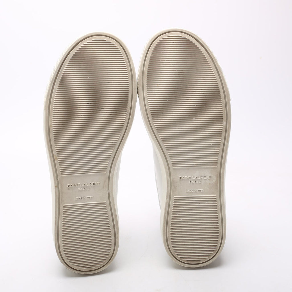 Andy Studded Sneakers Size 37.5
