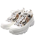 Arthur Check Sneakers Size 41
