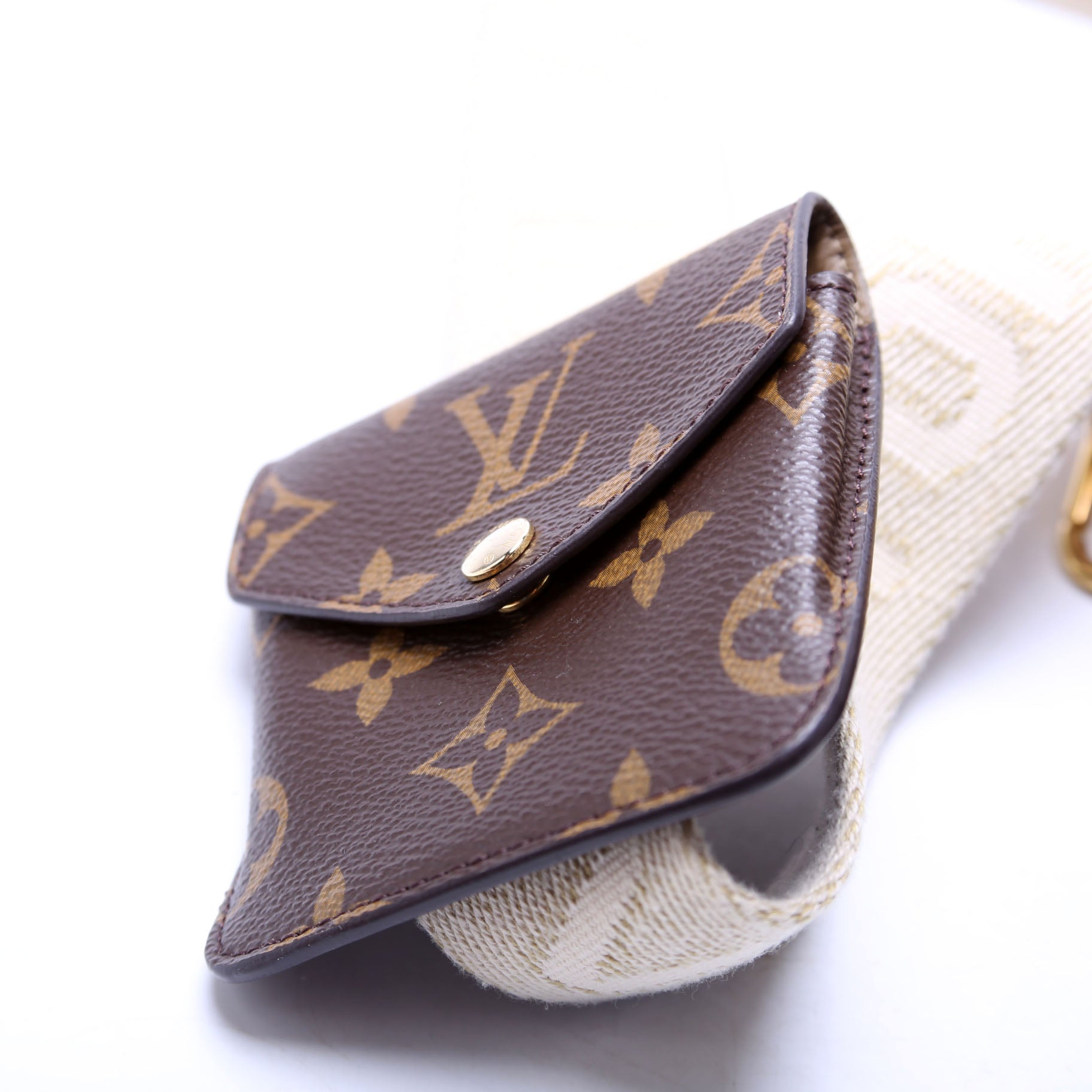 Utility Crossbody Monogram