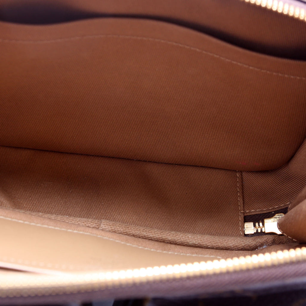 Utility Crossbody Monogram
