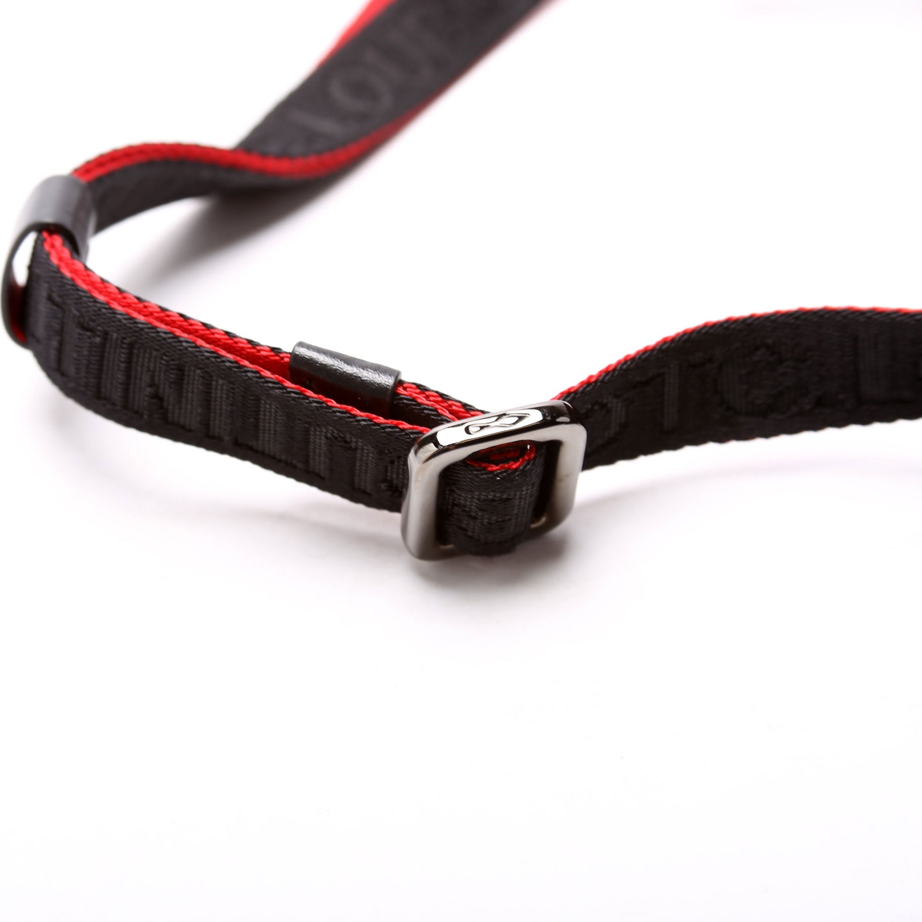 Paris NYC Spike Mini Belt Bag Black