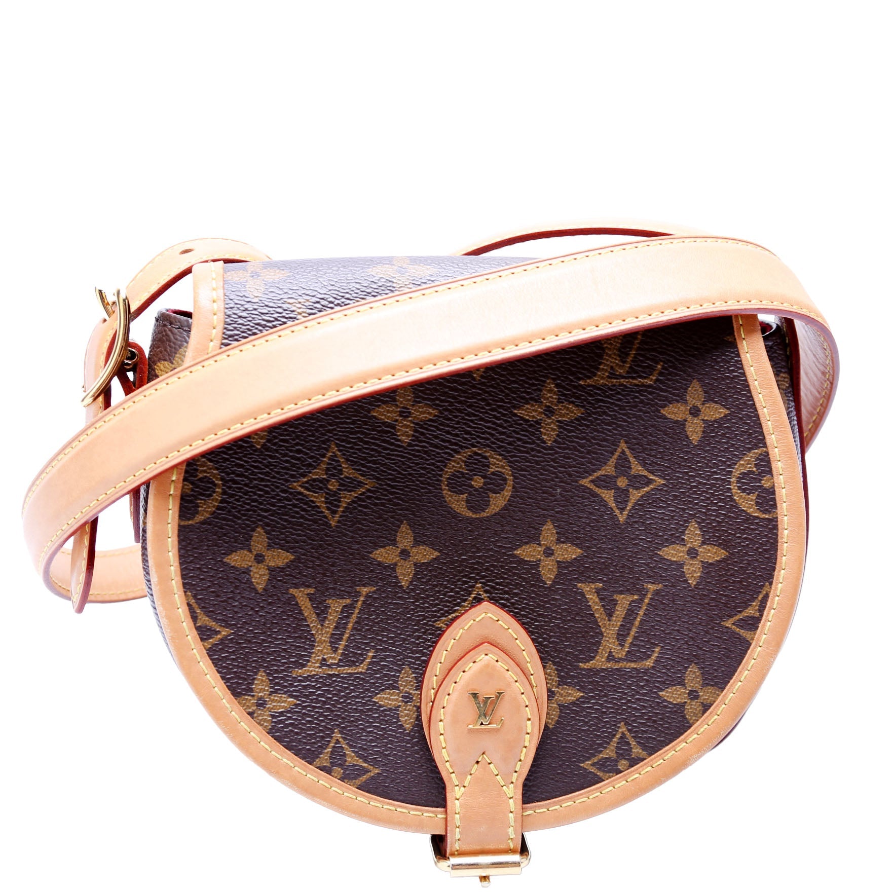 Tambourin Crossbody NM Monogram