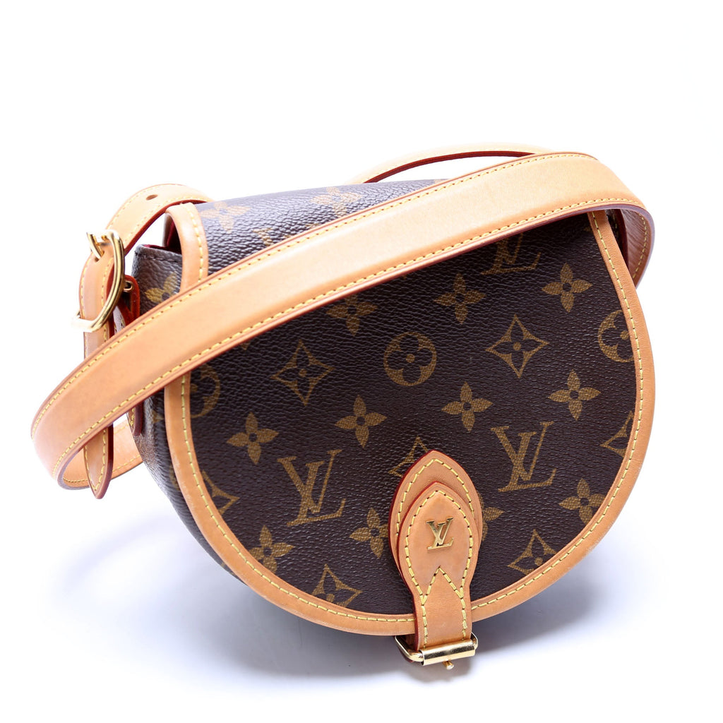 Tambourin Crossbody NM Monogram