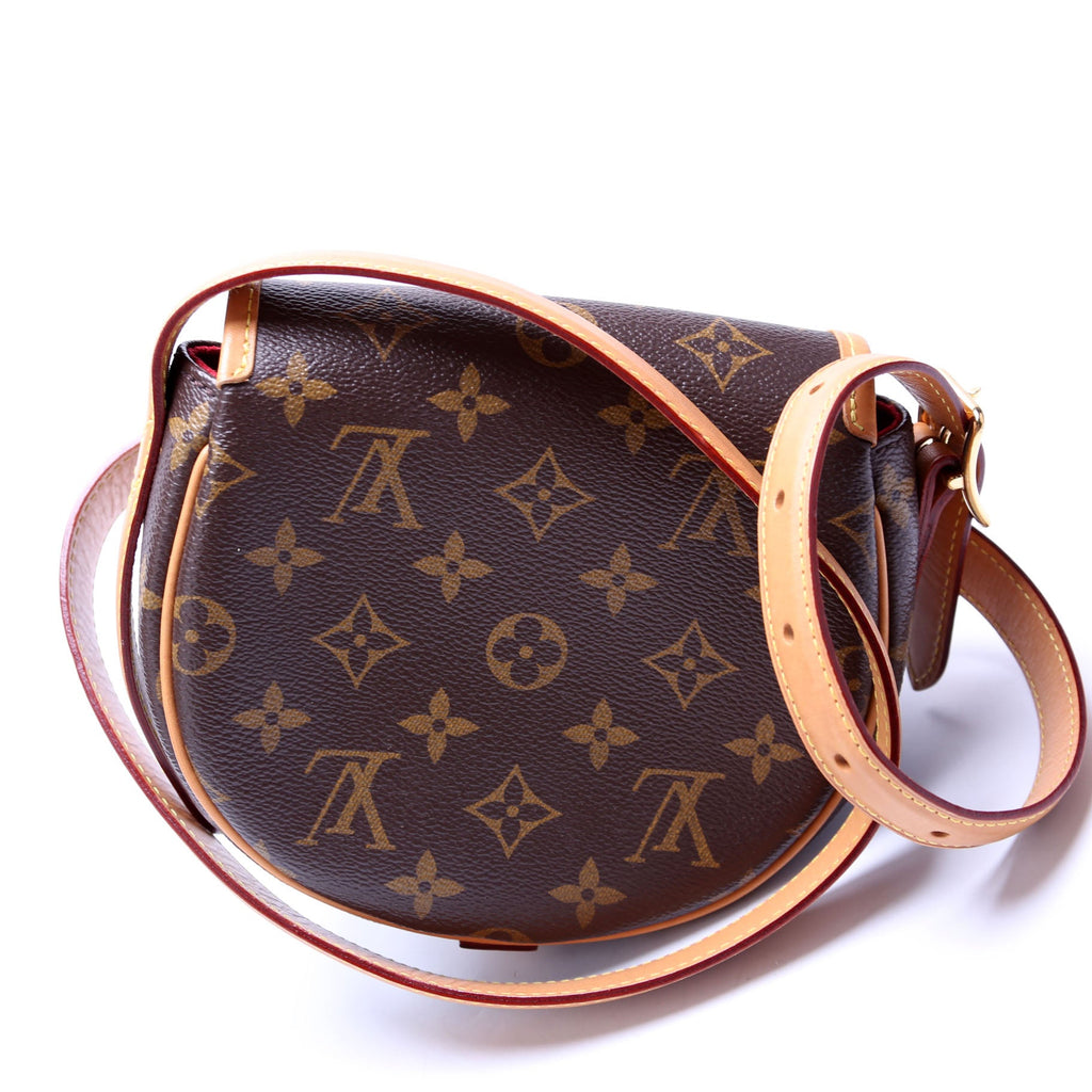 Tambourin Crossbody NM Monogram