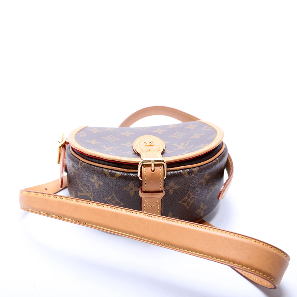 Tambourin Crossbody NM Monogram