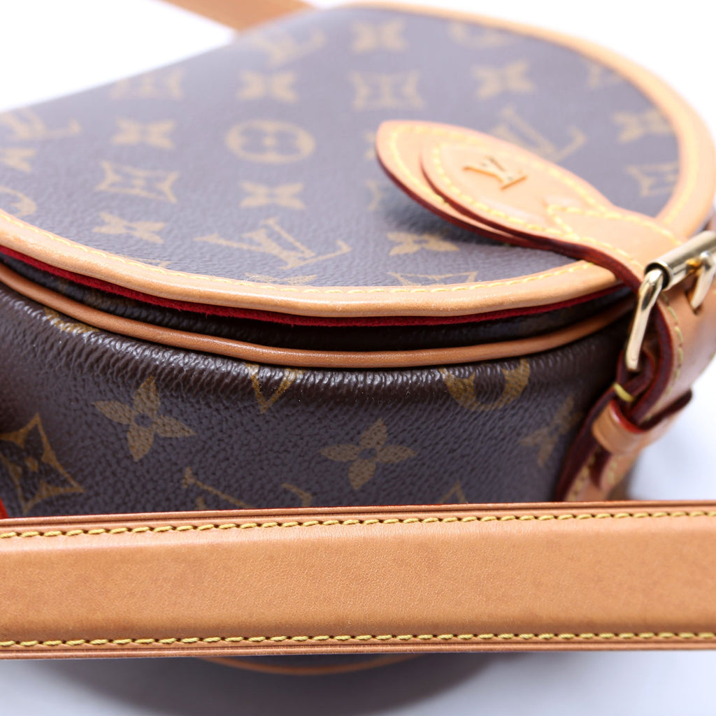 Tambourin Crossbody NM Monogram
