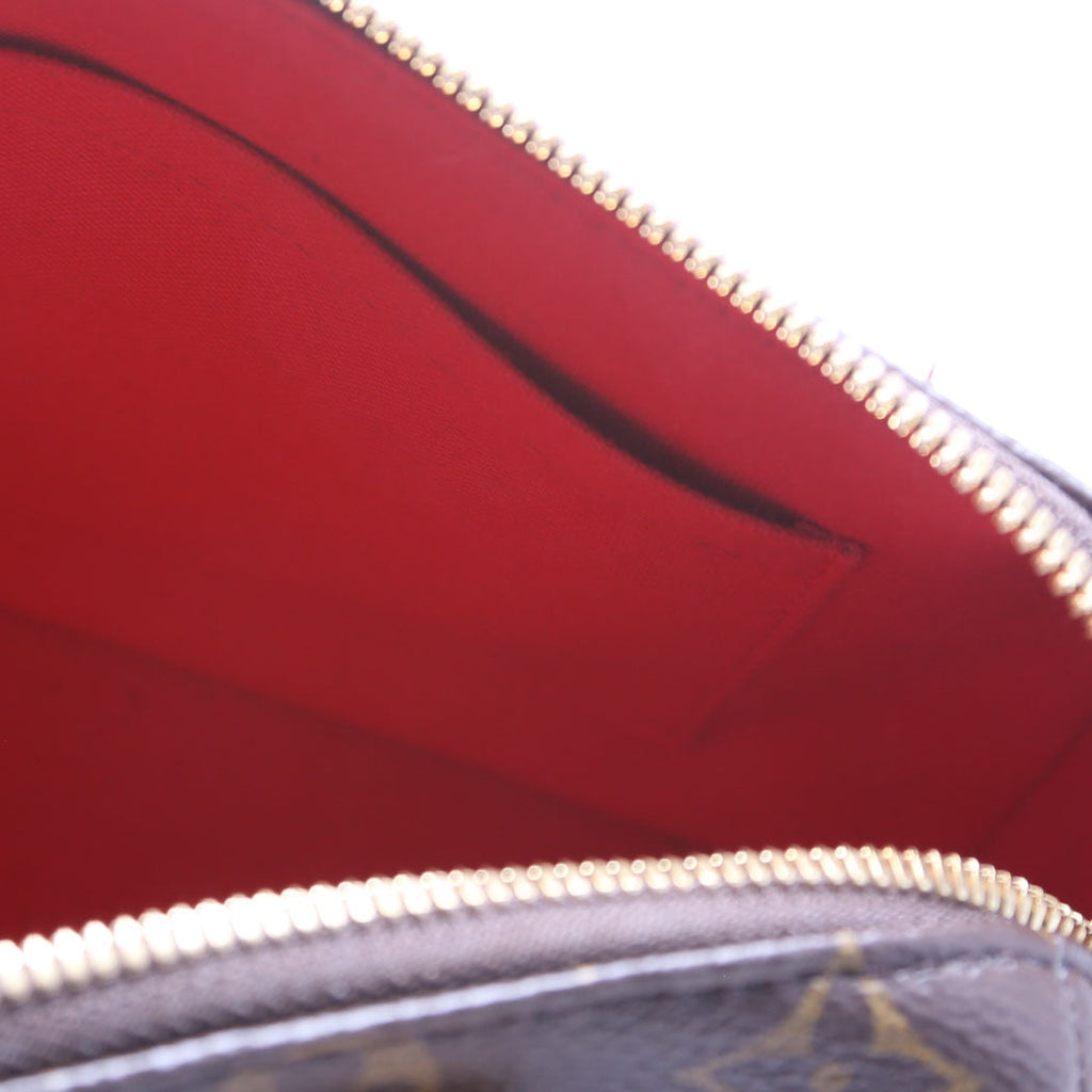 Speedy 20 Bandouliere Monogram