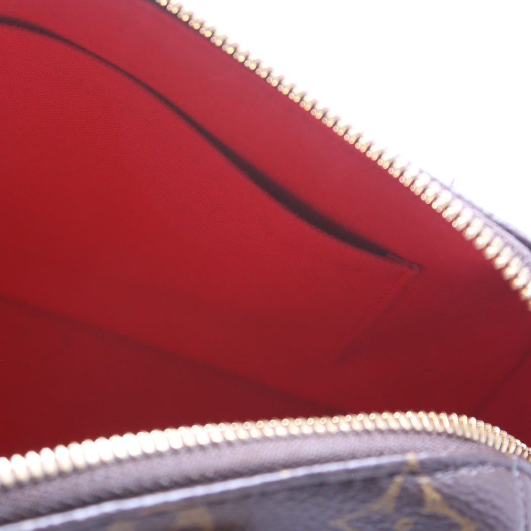 Speedy 20 Bandouliere Monogram