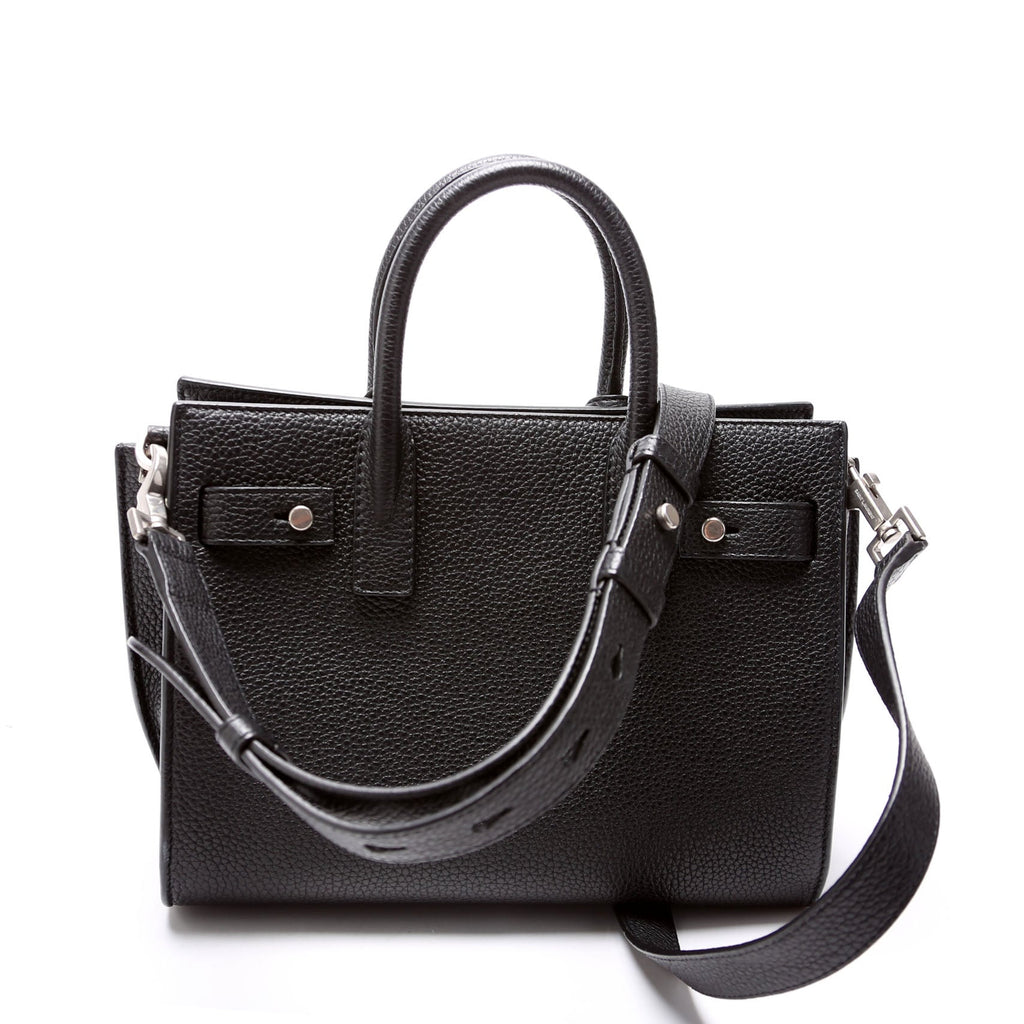 Sac De Jour Baby Souple 485019 Black