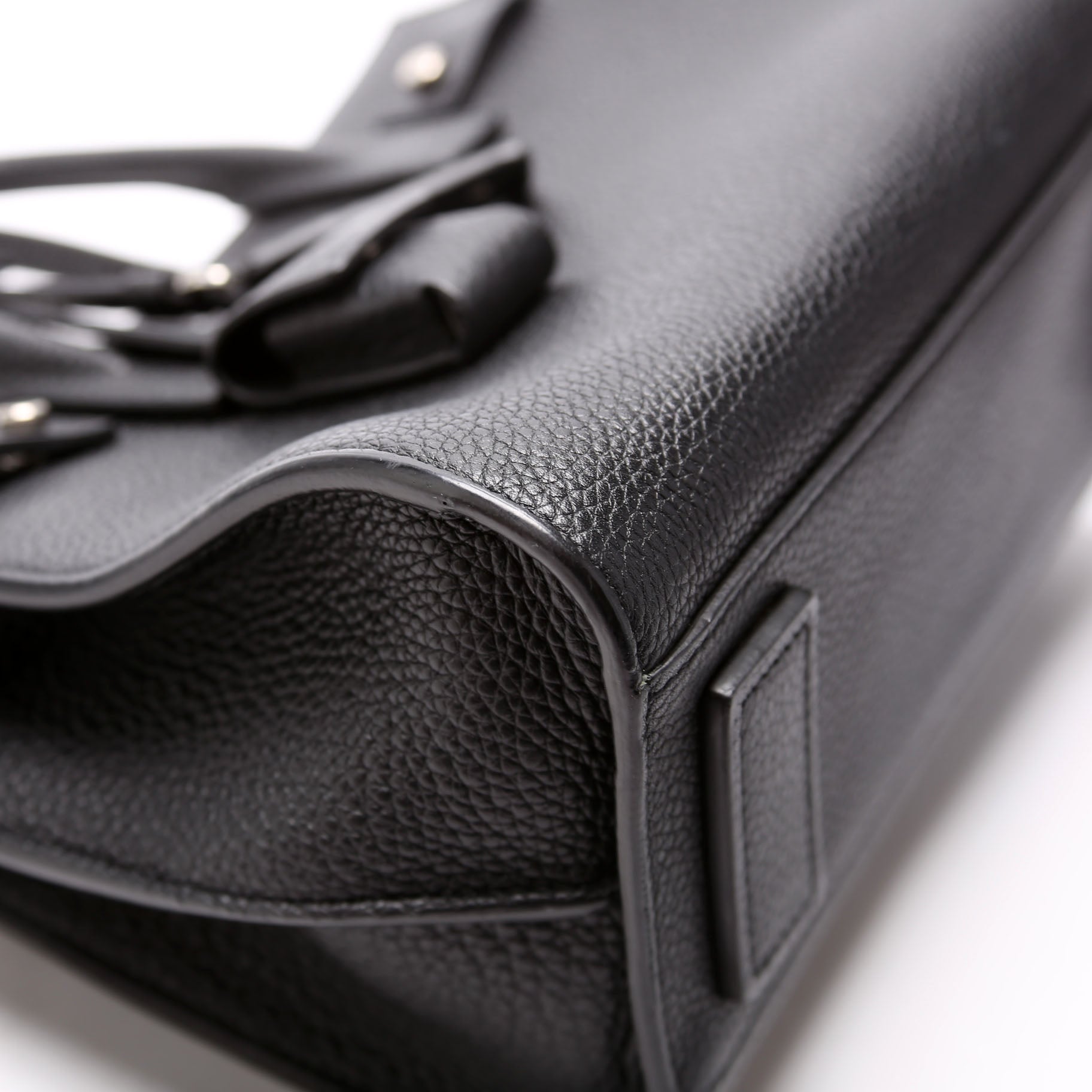 Sac De Jour Baby Souple 485019 Black