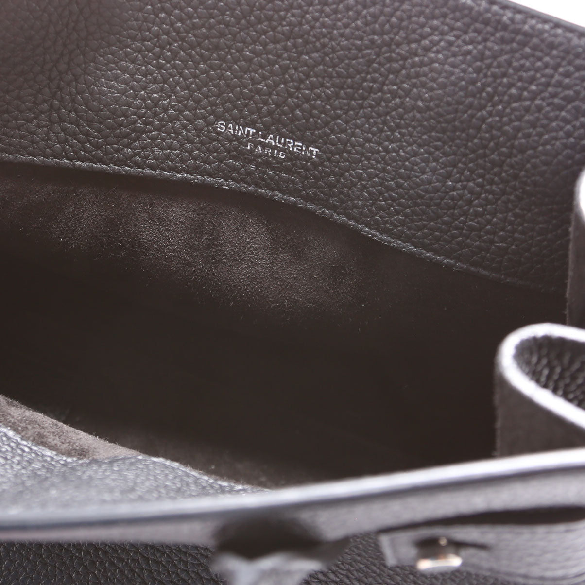 Sac De Jour Baby Souple 485019 Black