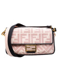 FF Jacquard Baguette 8BR600 Pink