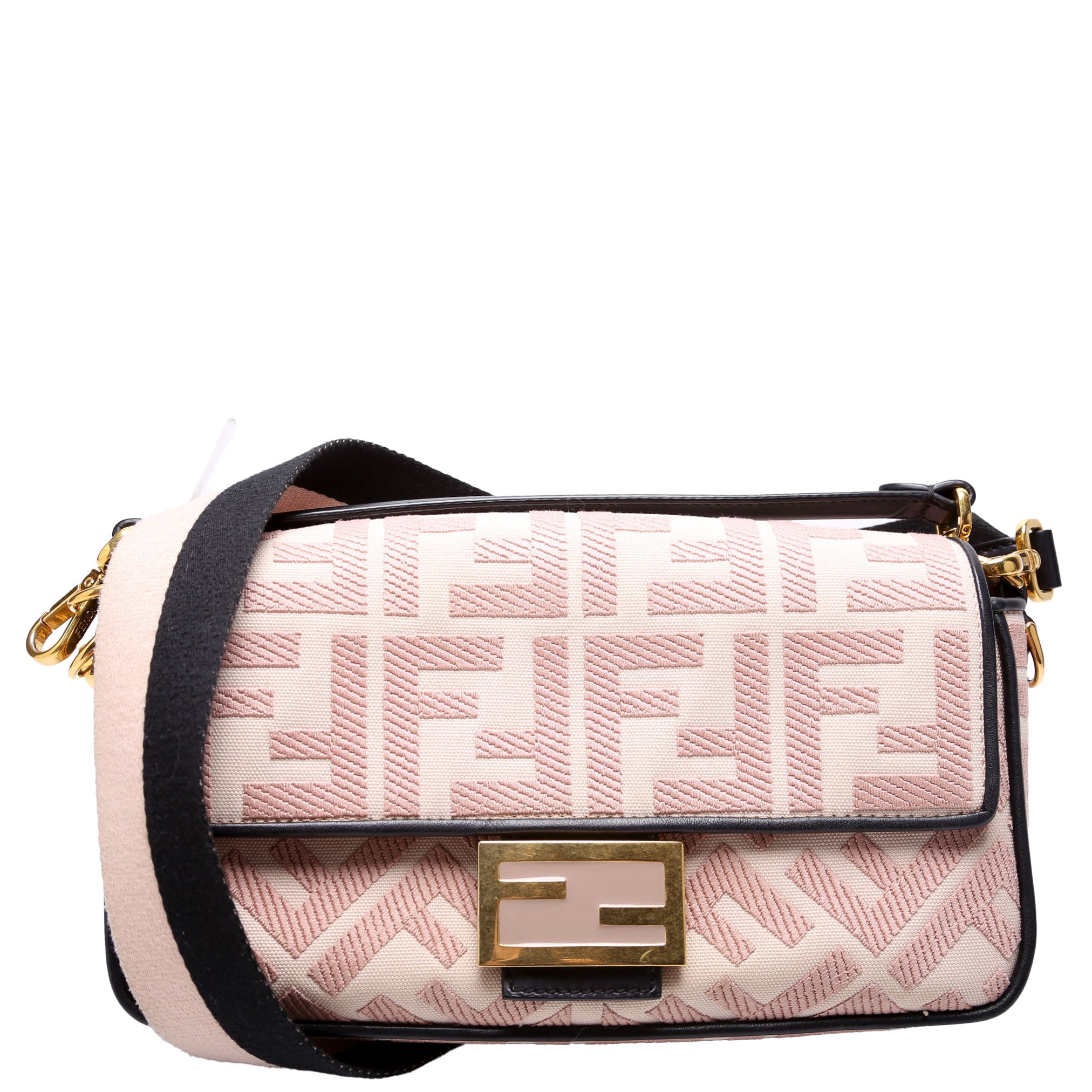 FF Jacquard Baguette 8BR600 Pink