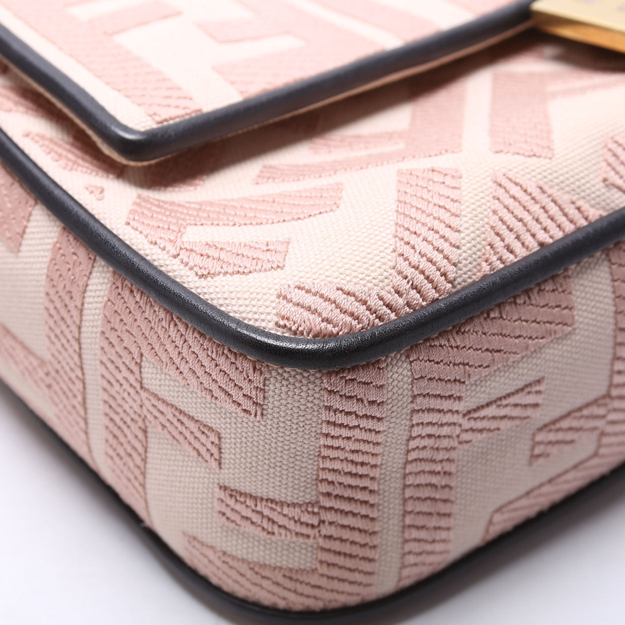 FF Jacquard Baguette 8BR600 Pink