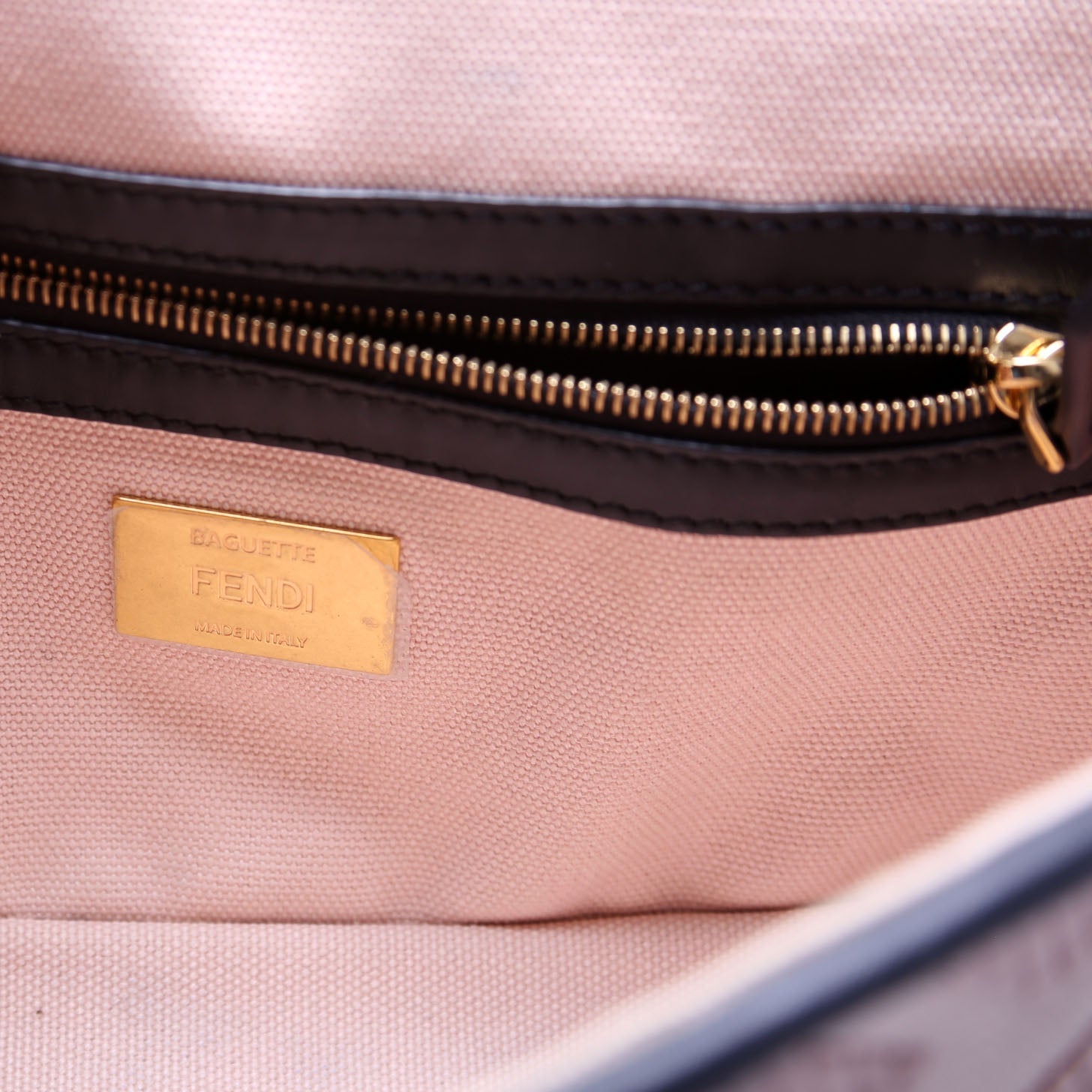 FF Jacquard Baguette 8BR600 Pink