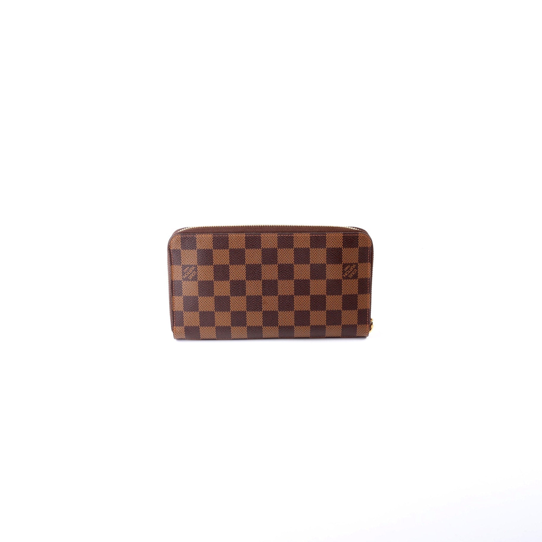 Zippy Organizer Damier Ebene