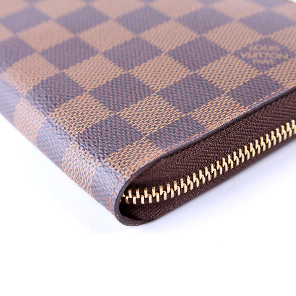 Zippy Organizer Damier Ebene