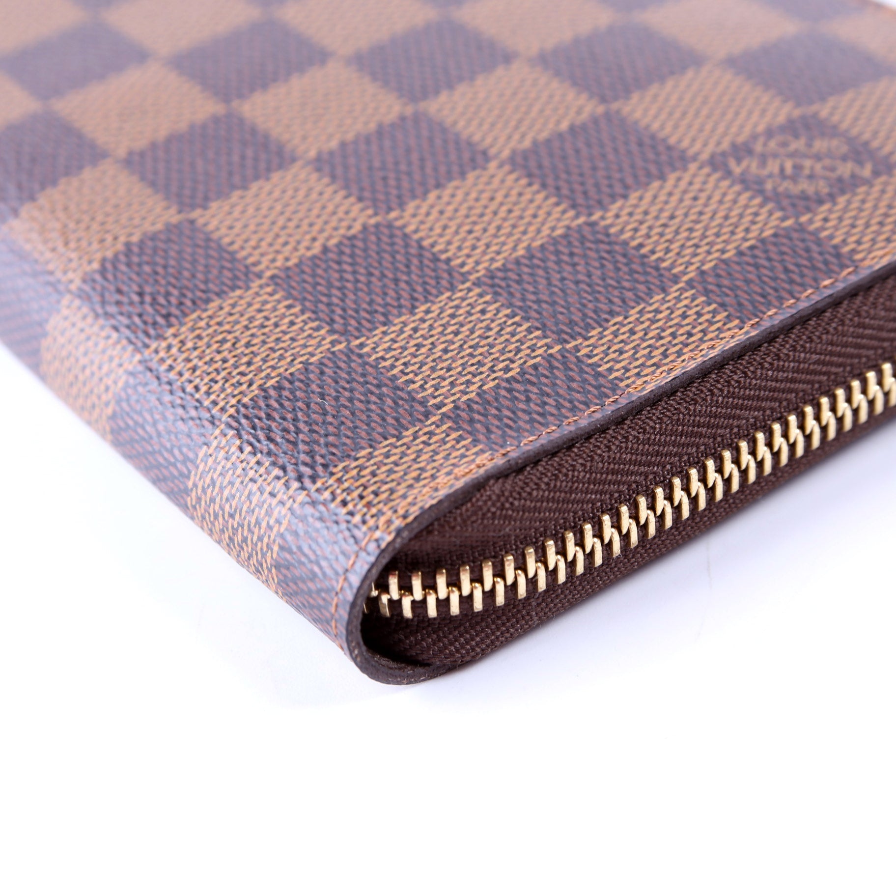 Zippy Organizer Damier Ebene