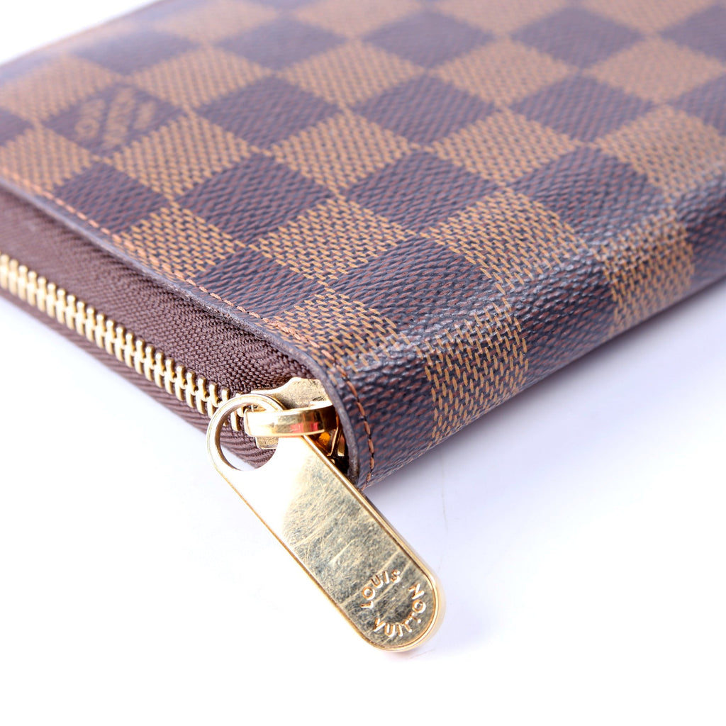 Zippy Organizer Damier Ebene