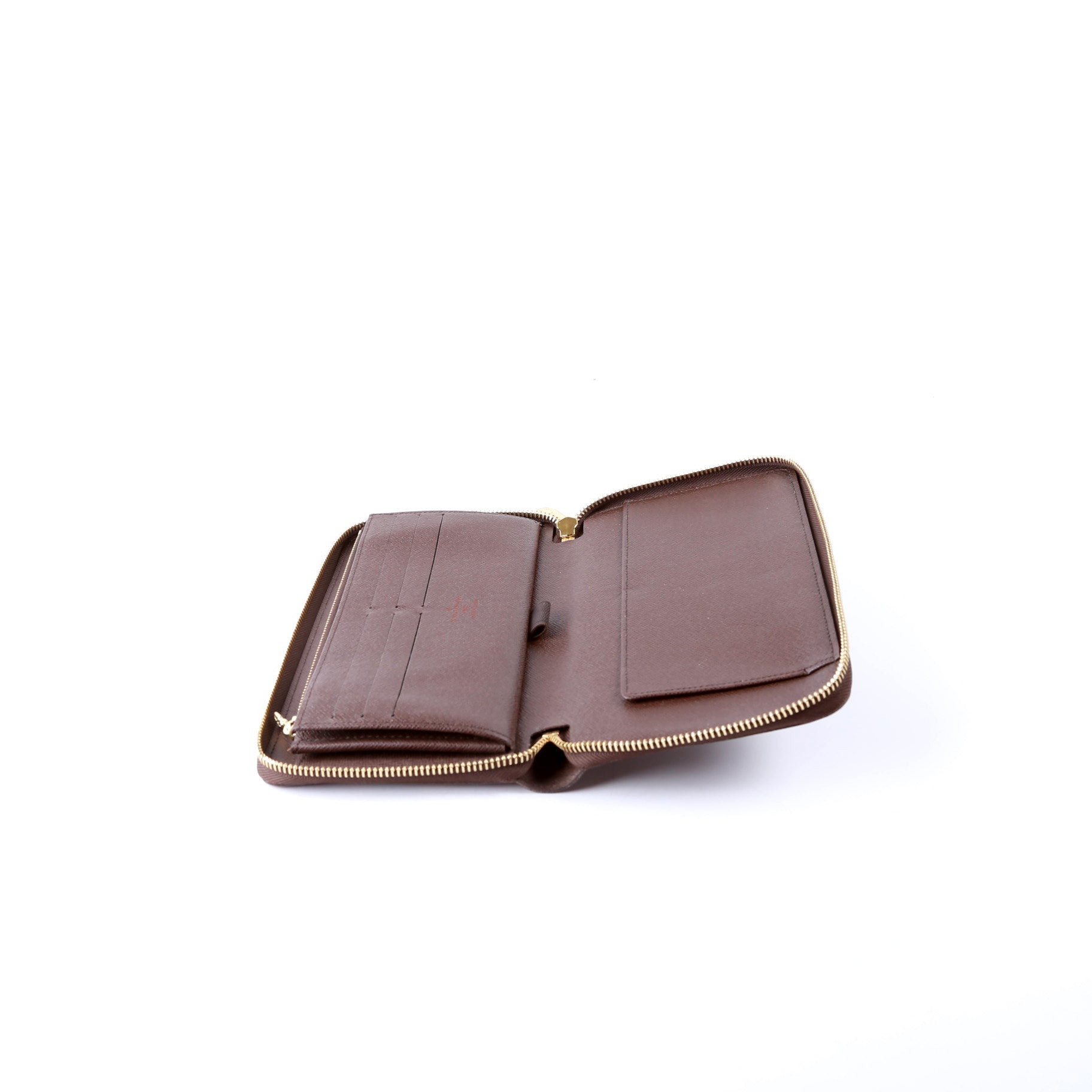 Zippy Organizer Damier Ebene