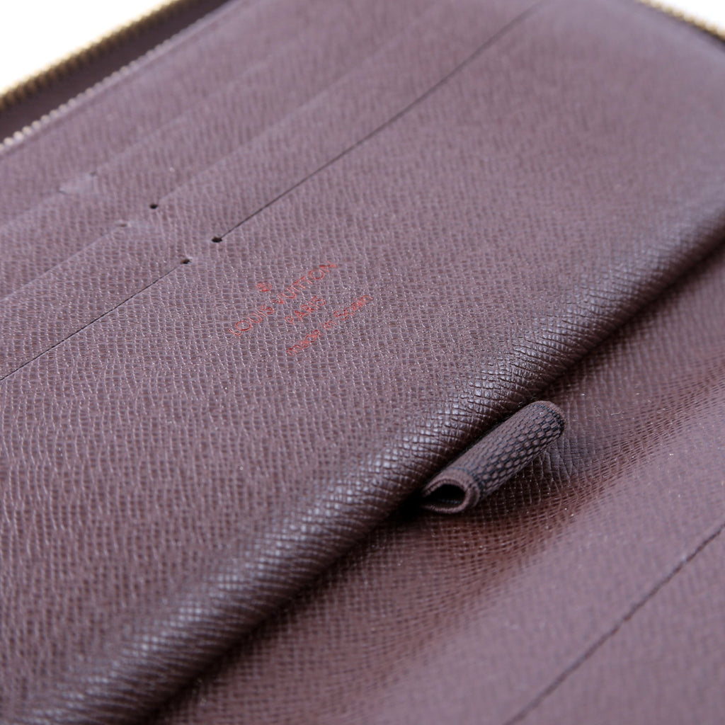 Zippy Organizer Damier Ebene