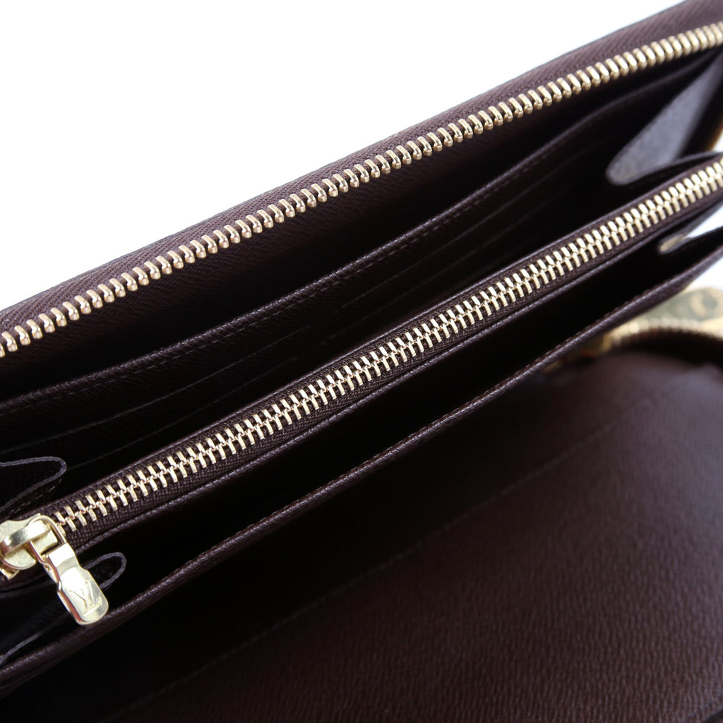 Zippy Organizer Damier Ebene