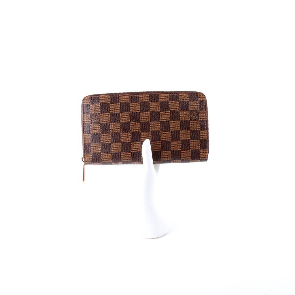Zippy Organizer Damier Ebene