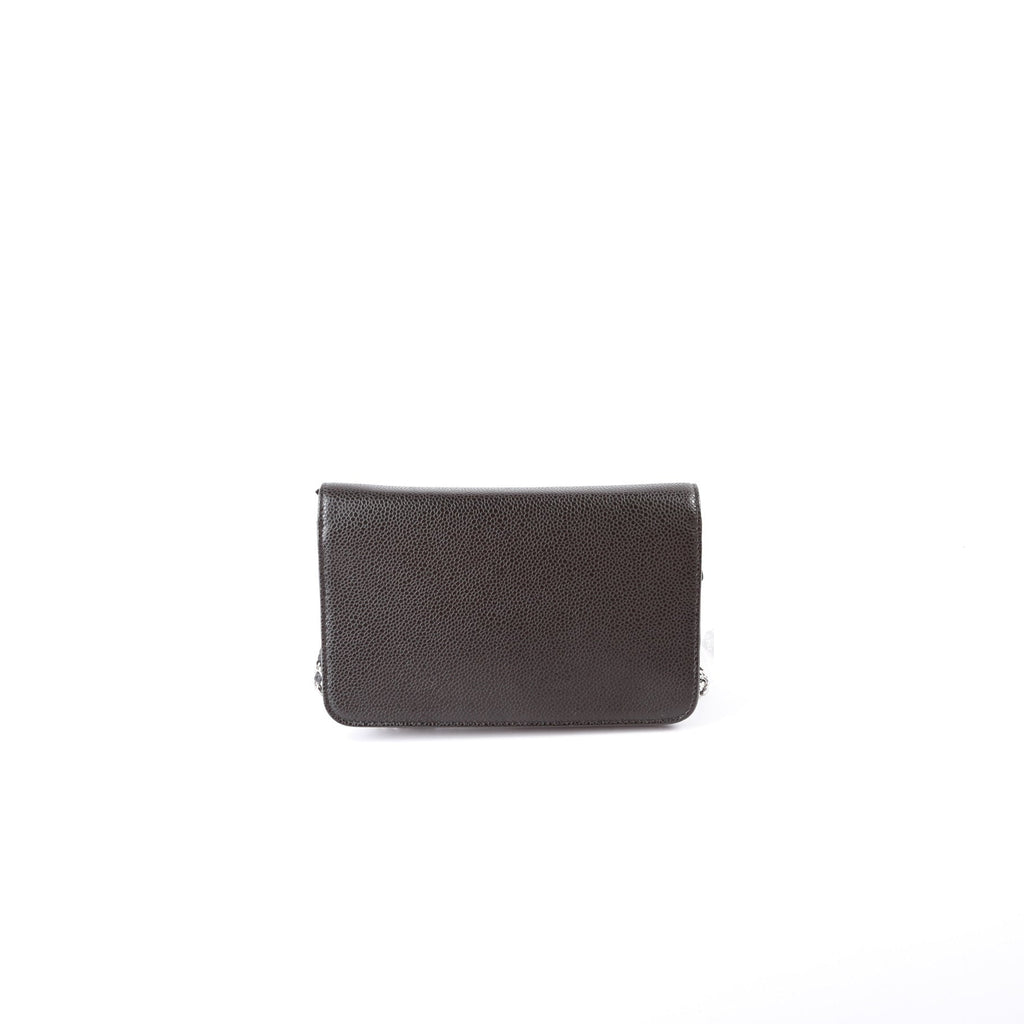 WOC Timeless CC Caviar 18M Black