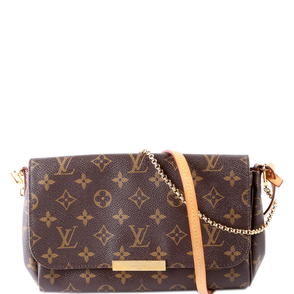 Favorite MM Monogram