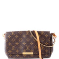 Favorite MM Monogram