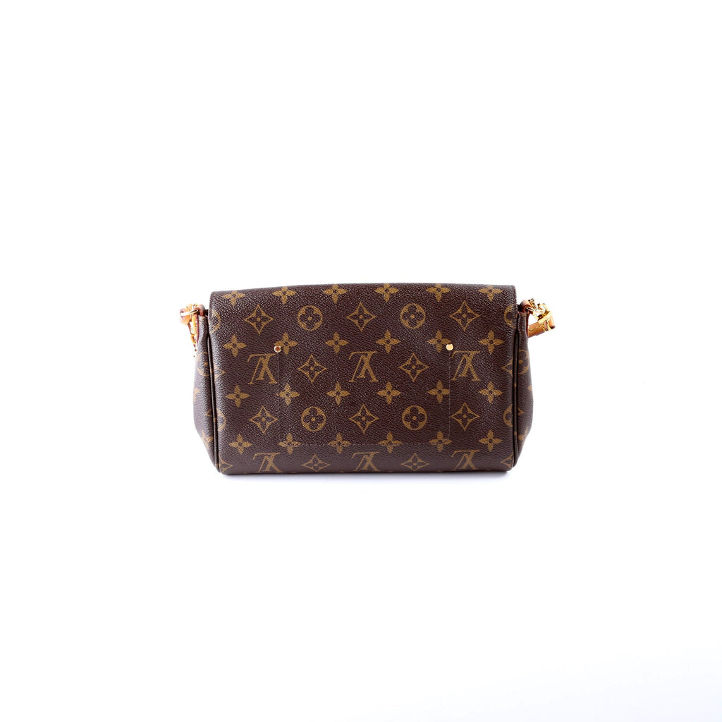 Favorite MM Monogram