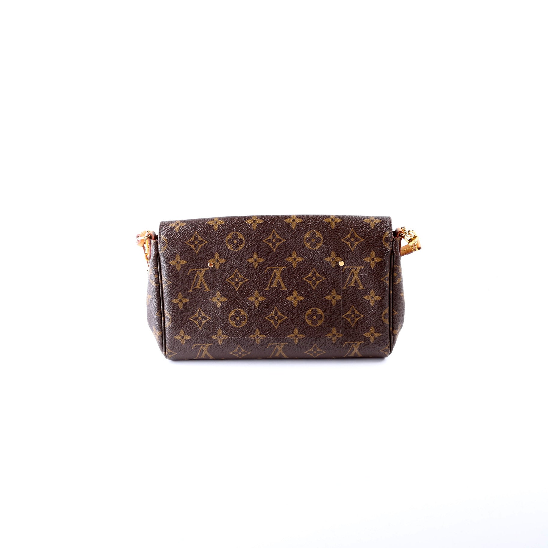 Favorite MM Monogram